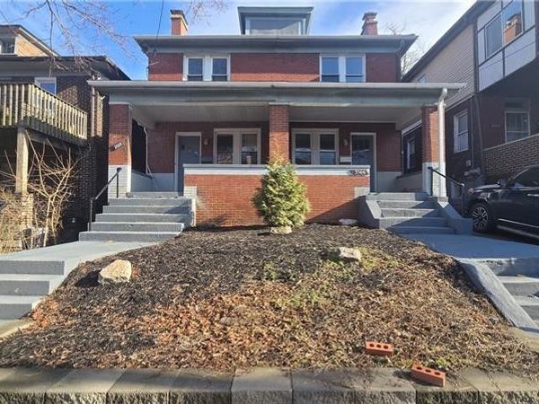 3566 Beechwood Blvd , Pittsburgh, PA 15217