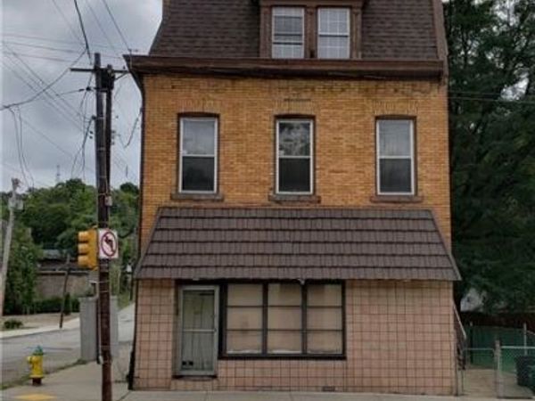 1120 Swissvale Ave , Unit 2 Rear, Pittsburgh, PA 15221