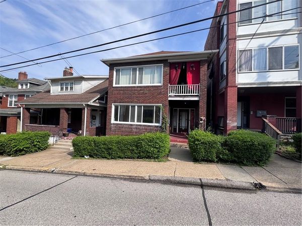 17 Sumner Ave , Pittsburgh, PA 15221
