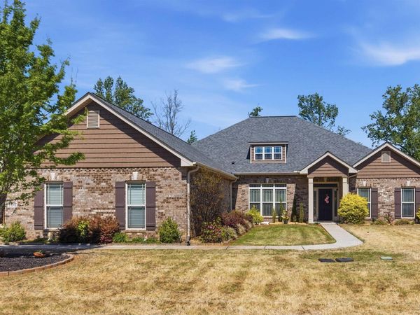 108 Rushing Brook Drive, Madison, AL 35756