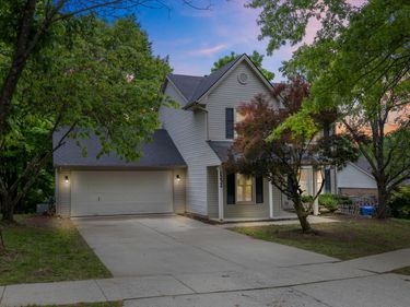 1232 Speculator Court, Lexington, KY 40514