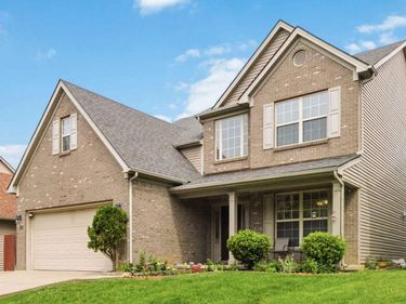 4621 Marcus Trail, Lexington, KY 40509