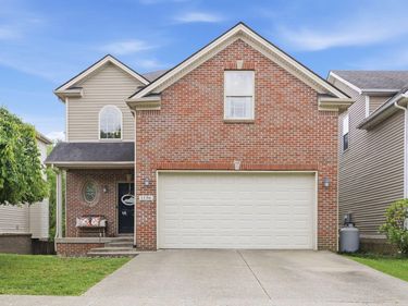 1156 Brick House Lane, Lexington, KY 40509
