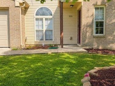 326 Douglas Court, Richmond, KY 40475