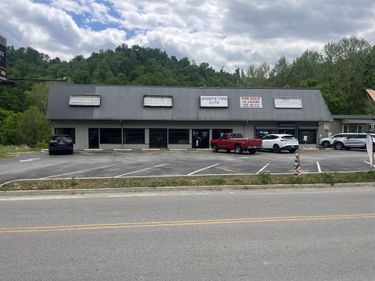 610 Tom Frazier Way, Salyersville, KY 41465