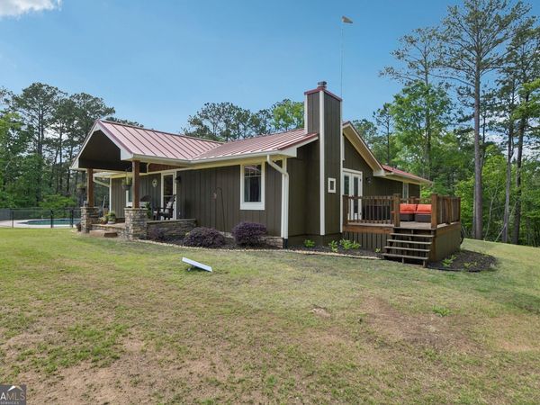 2630 Cold Springs Road, Greensboro, GA 30642