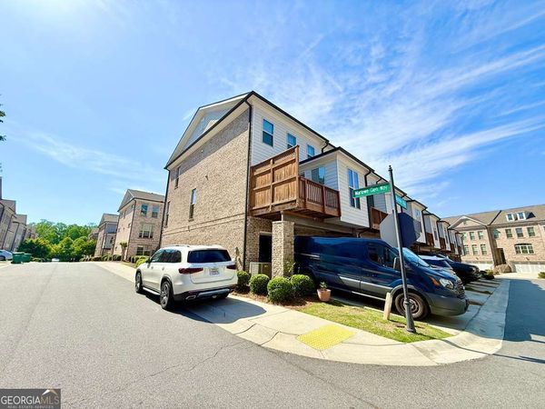 324 Marlowe Alley, Unit 119, Johns Creek, GA 30024