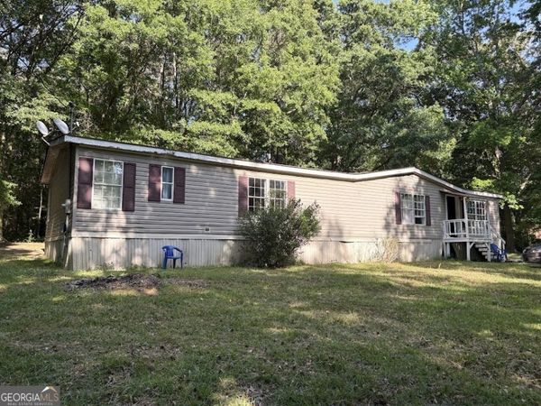 2240 Providence Church Road, Lavonia, GA 30553