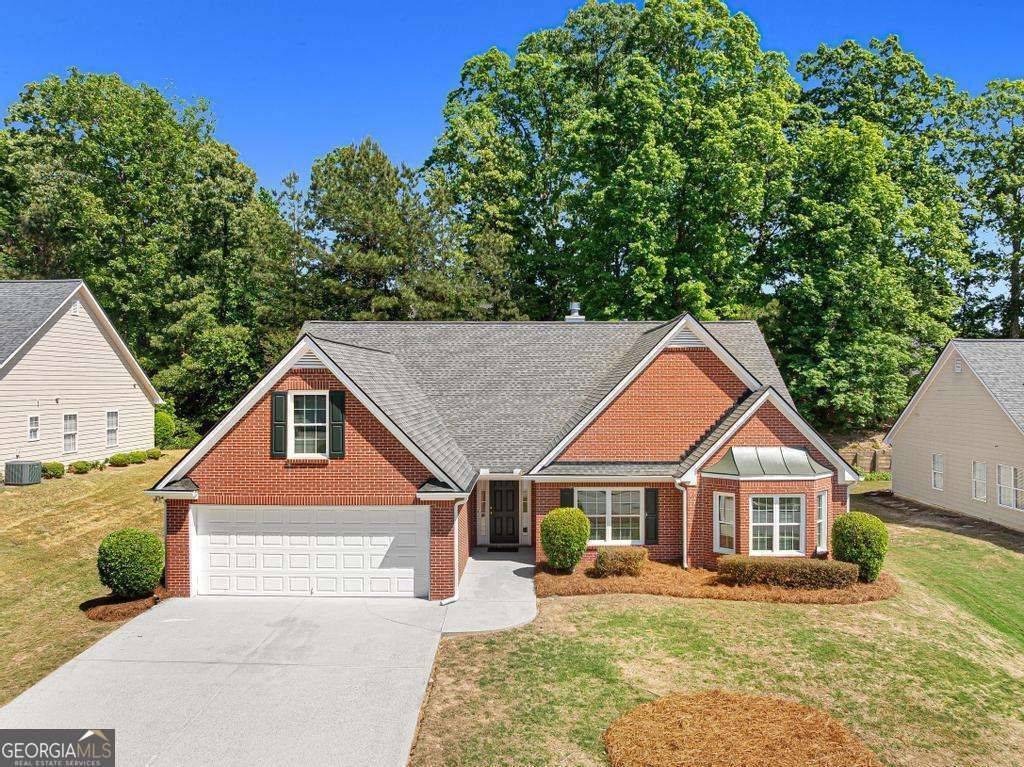 953 Natural Brook Trail, Lawrenceville, GA 30045 Main Photo