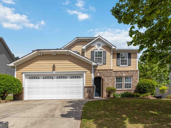 2050 Rolling Rock Court, Lithia Springs, GA 30122