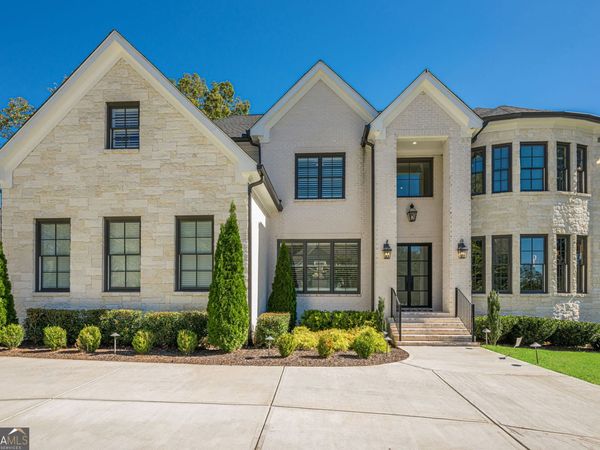 730 Summit Terrace, Marietta, GA 30068