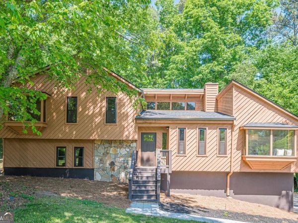 3723 Townsend Way, Marietta, GA 30062