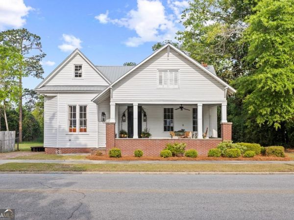 427 Harvey Street, Millen, GA 30442