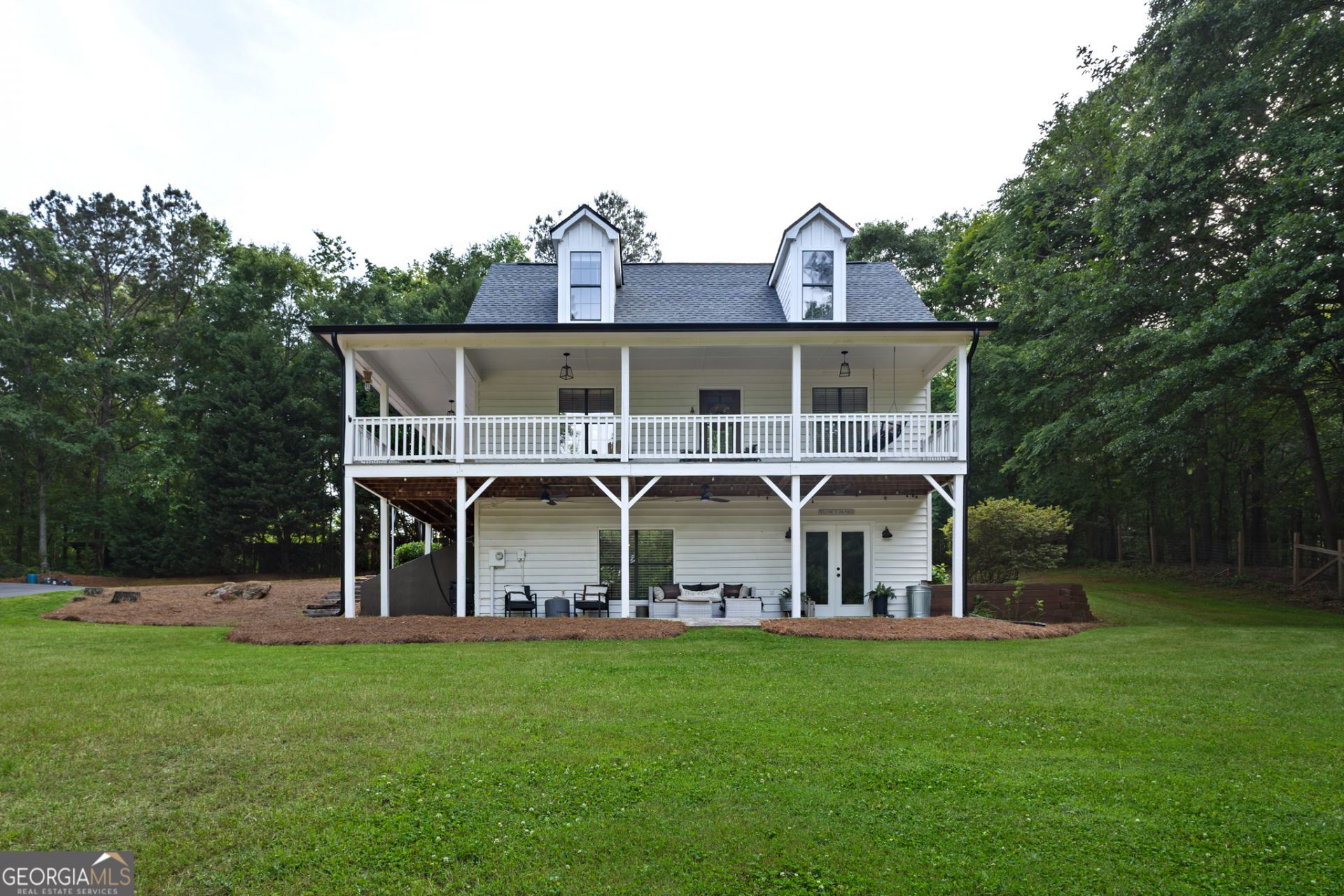 2700 Jack Glass Road, Monroe, GA 30656 Main Photo