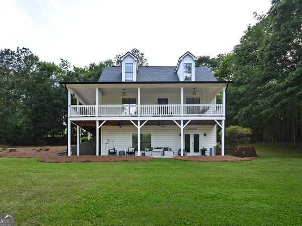 2700 Jack Glass Road, Monroe, GA 30656