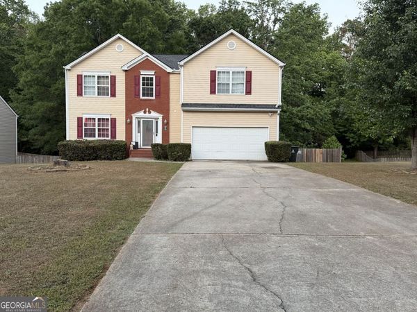 4554 Darrowby Drive, Powder Springs, GA 30127