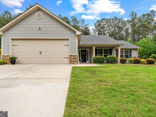 29 Concord Court, Senoia, GA 30276