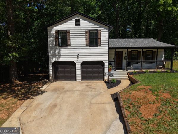 5438 Martins Crossing Road, Stone Mountain, GA 30088