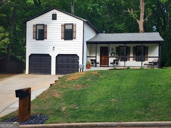 5438 Martins Crossing Road, Stone Mountain, GA 30088