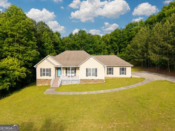 211 Sara Jane Lane, Summerville, GA 30747