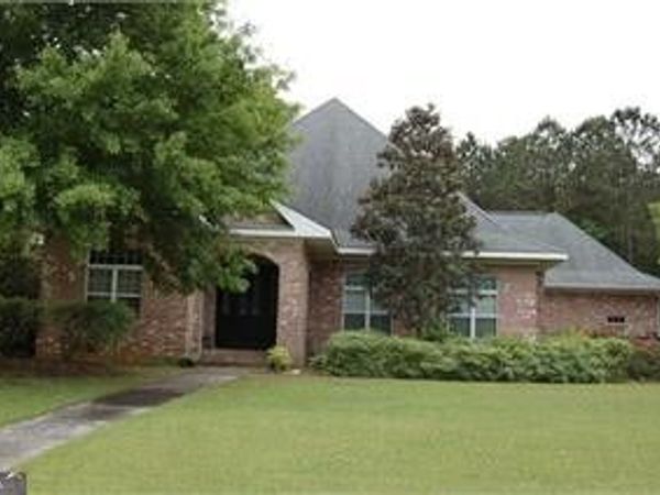 207 Mill Pond Chase, Warner Robins, GA 31088