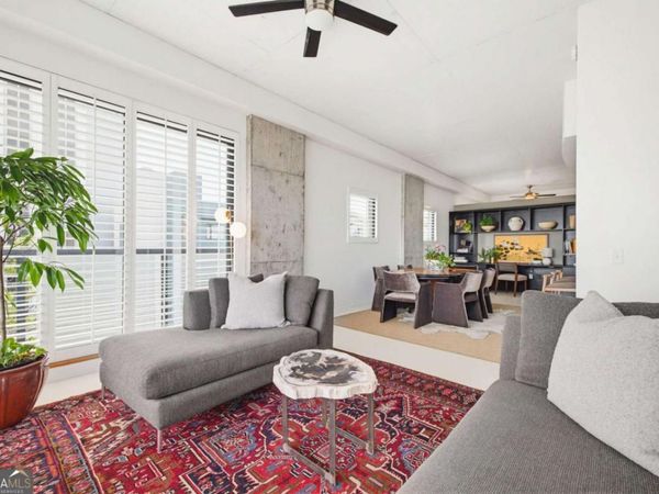 335 W Ponce De Leon Avenue, Unit 601, Decatur, GA 30030