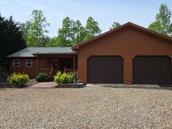 143 Morning Star, Blairsville, GA 30512