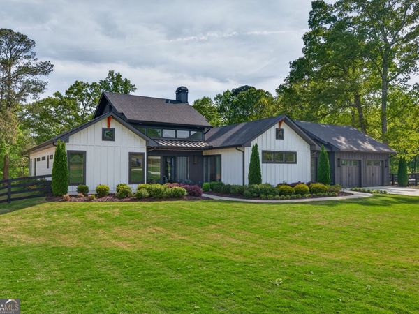 598 Roper Road, Canton, GA 30115