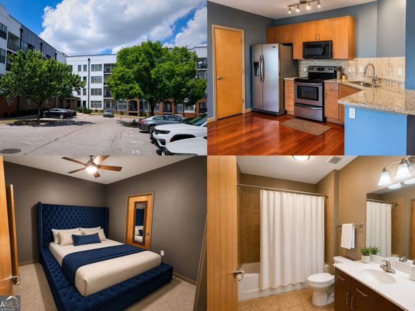 898 Oak Street, Unit 3115, Atlanta, GA 30310