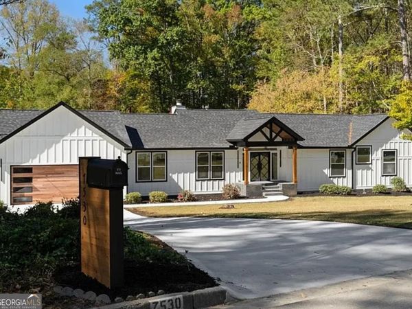 7530 Spalding Lane, Atlanta, GA 30350