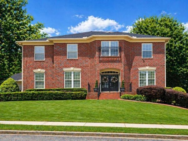 3482 Walnut Ridge, Atlanta, GA 30349