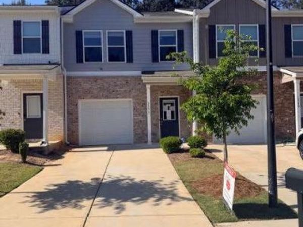 3353 Sable Elm Court, Atlanta, GA 30349