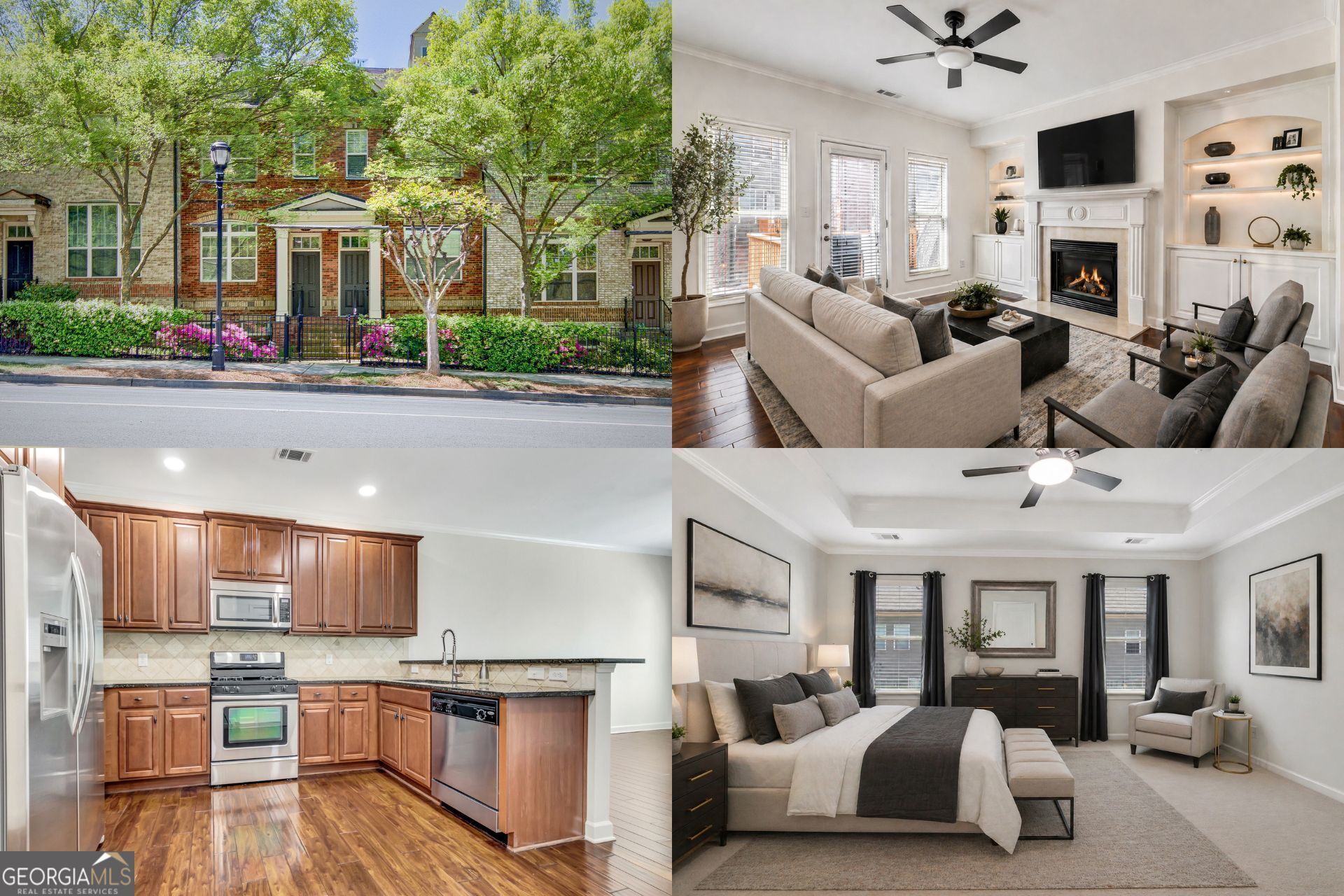 1217 Lavista Road Ne, Atlanta, GA 30324 Main Photo