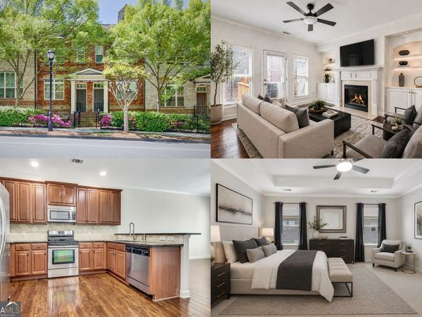 1217 Lavista Road NE, Atlanta, GA 30324