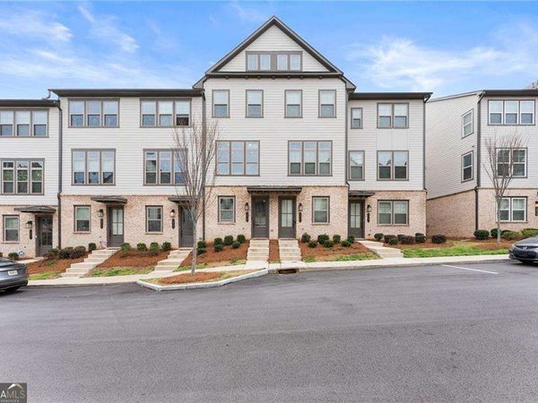 3943 Allegretto Circle SE, Atlanta, GA 30339