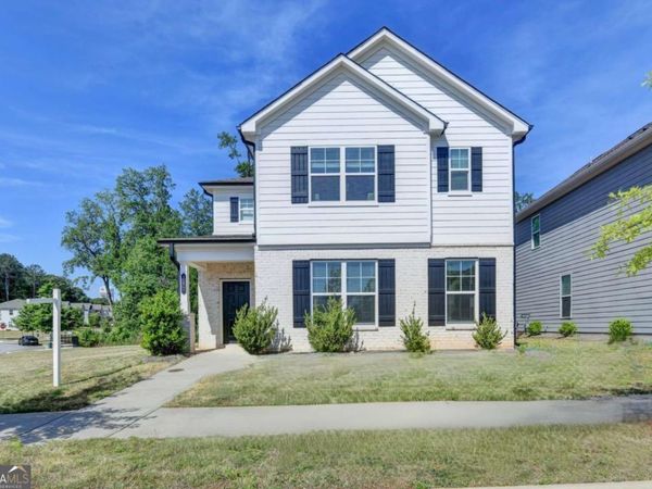 292 Grey Falcon Avenue, Braselton, GA 30517