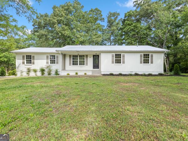 297 Murray Springs Road, Chatsworth, GA 30705