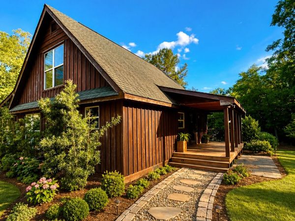 541 Pine Grove Church Road, Culloden, GA 31016