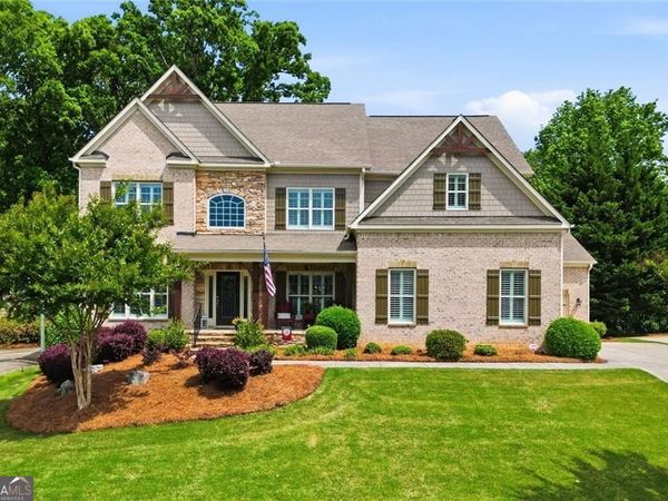 4260 Madison Drive, Cumming, GA 30040