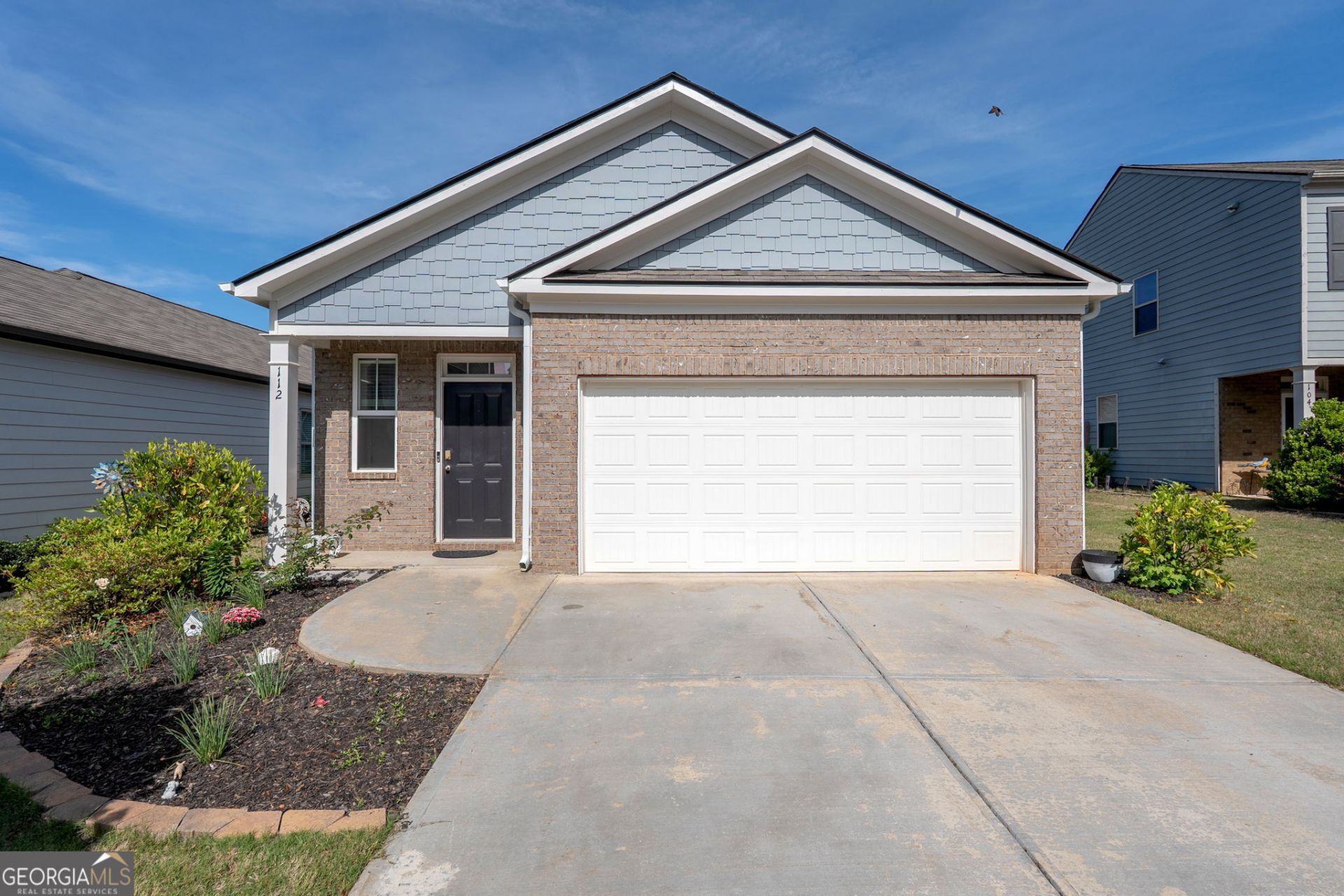 112 Brookside Way, Dawsonville, GA 30534 Main Photo
