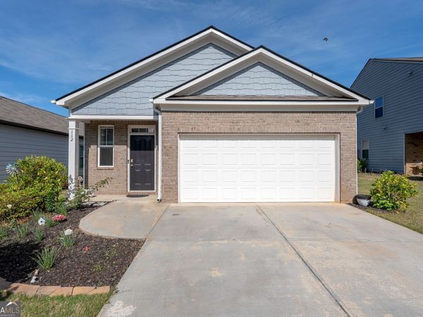112 Brookside Way, Dawsonville, GA 30534