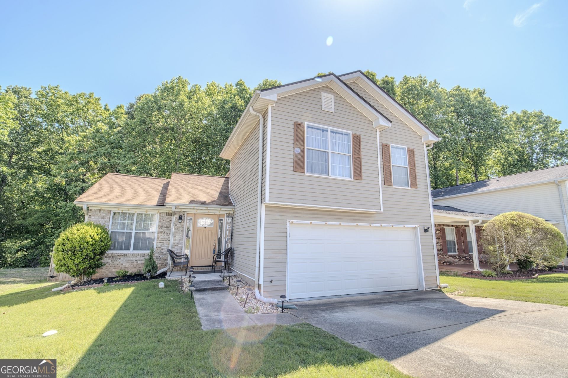 3258 Springside Ridge, Decatur, GA 30034 Main Photo