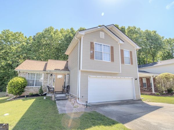 3258 Springside Ridge, Decatur, GA 30034