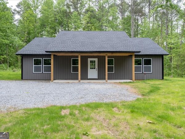 65 Bay Court, Ellijay, GA 30540