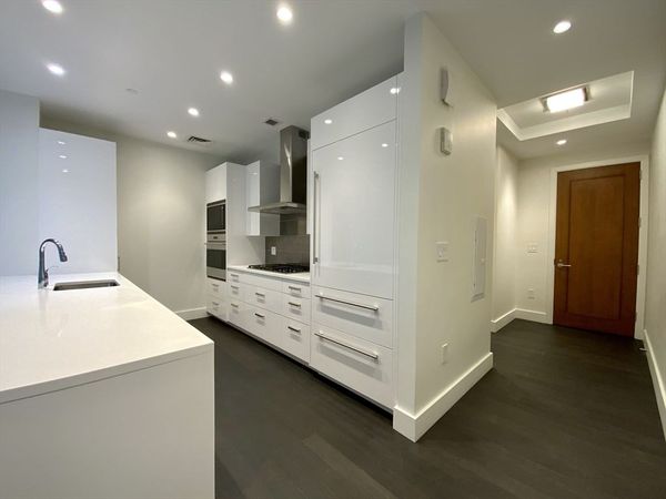 50 Liberty, Unit 6H, Boston, MA 02210