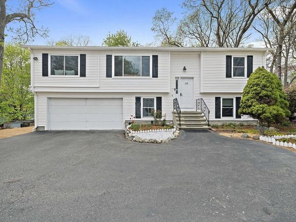 68 Dothan St, Arlington, MA 02474