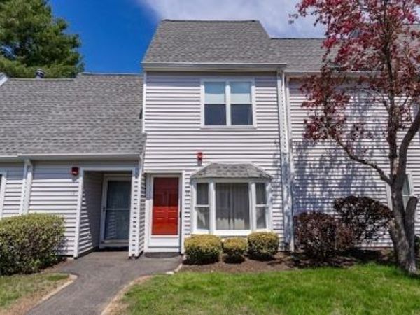 17 Mary Dyer Ln, Unit 17, Easton, MA 02356