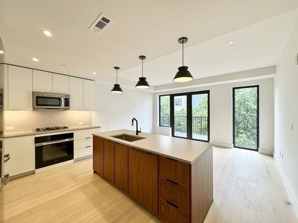 1 Nevins Hill Way, Unit 406, Boston, MA 02135