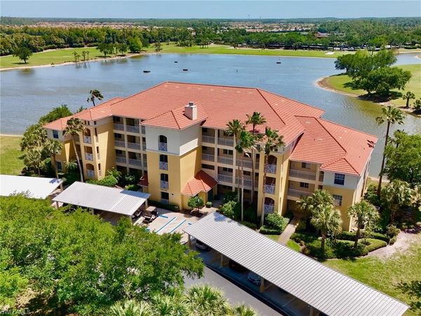 10720 Ravenna WAY , Unit 204, FORT MYERS, FL 33913