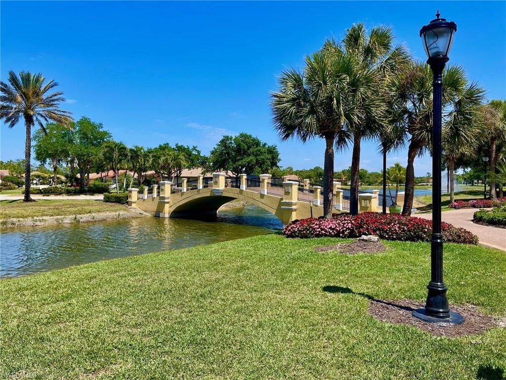10720 Ravenna Way , Unit 204, Fort Myers, FL 33913 Photo